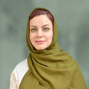 Sara Ghazanfari