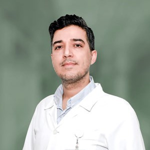 Dr Mehdi Shoferpour 