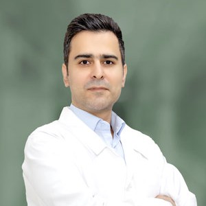 Dr Hamed Abbasi