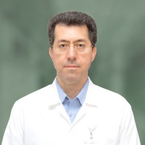 Dr. Ramin Omoumi