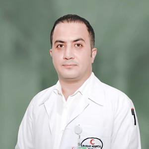 Hamed Shokouhi