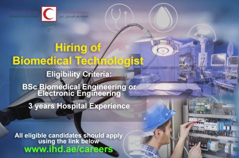 Biomedical engineering online jobs