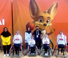 Iranian Hospital Dubai Announces Official Collaboration with Iran’s National Paralympic Committee for the 5th Asian Youth Para Games 2025