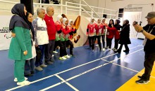 Iranian Hospital Dubai Announces Official Collaboration with Iran’s National Paralympic Committee for the 5th Asian Youth Para Games 2025