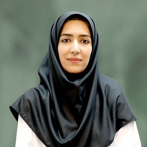 Dr. Sara Mohammad Zadeh Rezaei | Iranian Hospital - Dubai