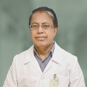 Abul Kalam Haque