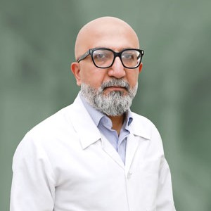 Dr Arman Molazadeh