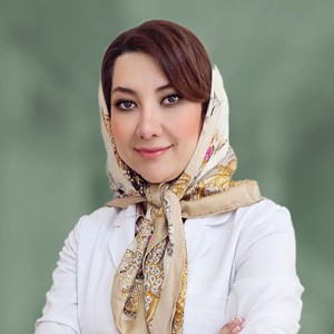 dr Sahar Assadi