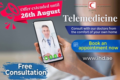 Telemedicine services